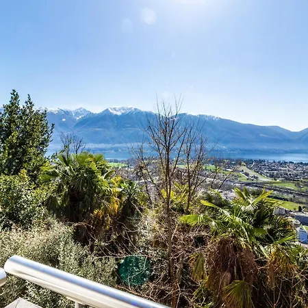 View And Relaxation, Apartment *