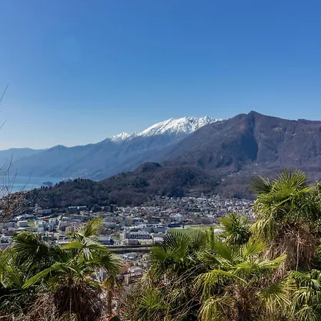 Apartamento View And Relaxation,