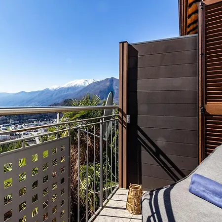View And Relaxation,