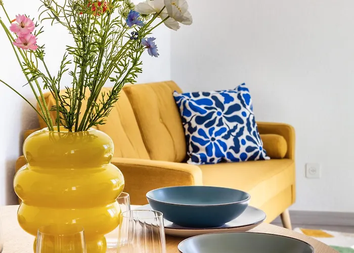 View And Relaxation, * Locarno