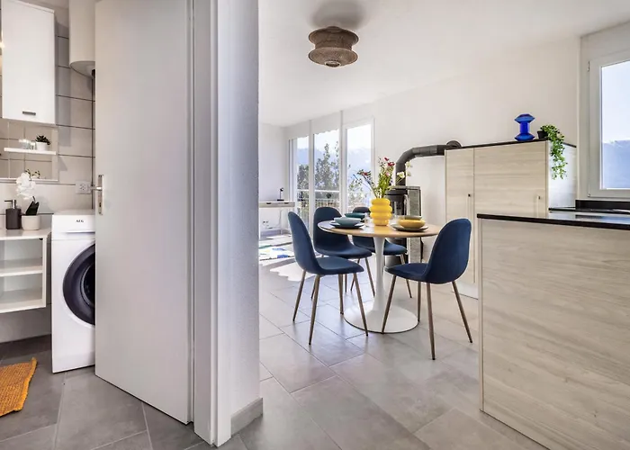 View And Relaxation,