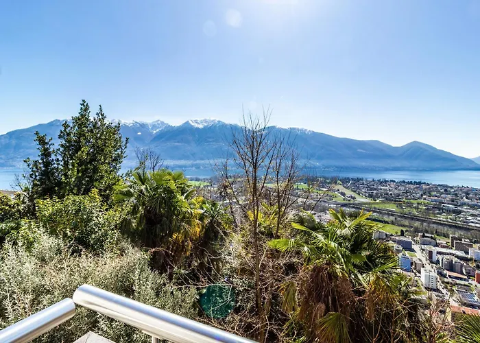 View And Relaxation, Appartamento *