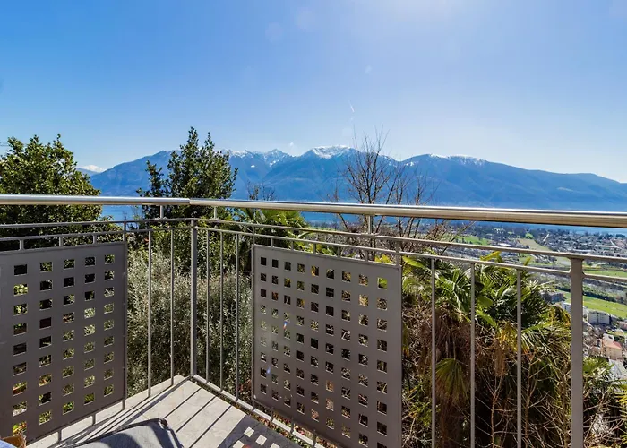 Apartament View And Relaxation, *