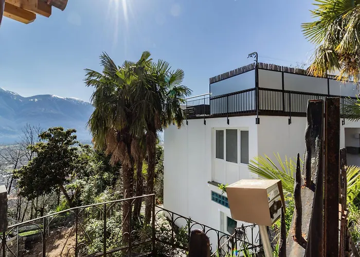 View And Relaxation, Appartamento