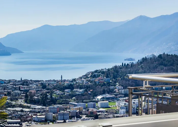 View And Relaxation, Apartament *