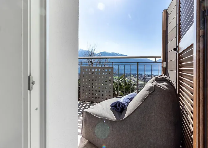 Appartamento View And Relaxation,