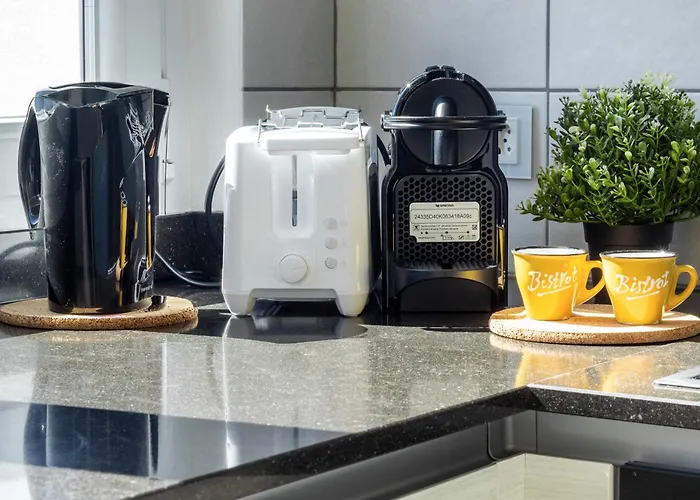 View And Relaxation, Locarno