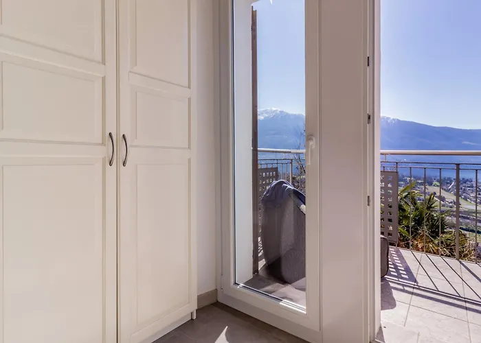 View And Relaxation, Appartamento