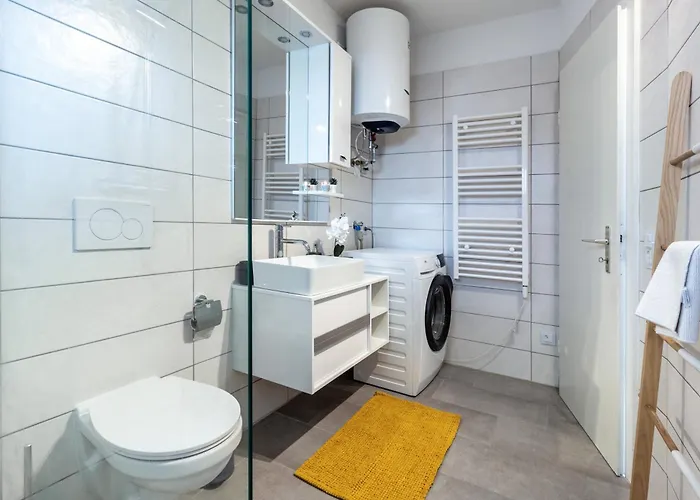 View And Relaxation, Apartament *