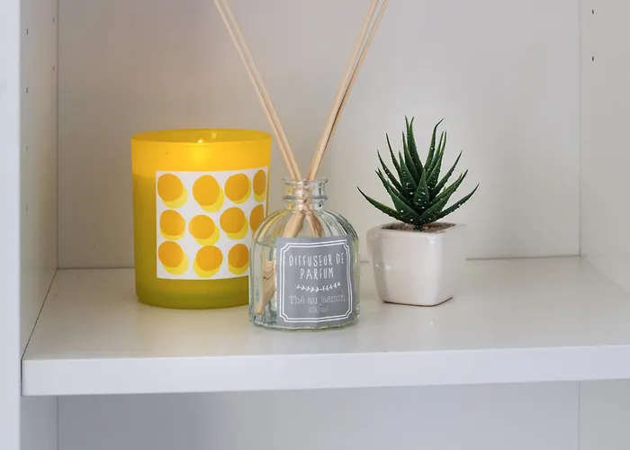 View And Relaxation, Appartamento *