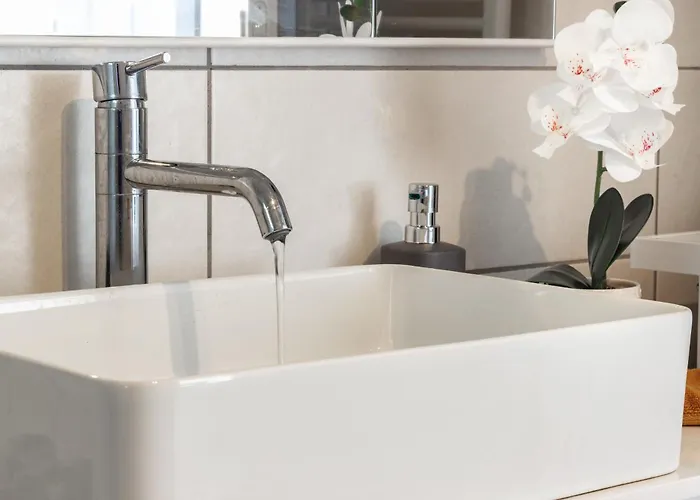 Apartament View And Relaxation, *