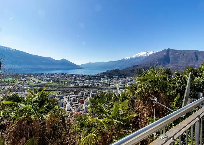 View And Relaxation, *