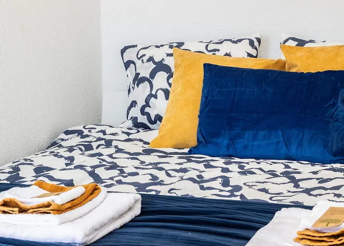 View And Relaxation, *