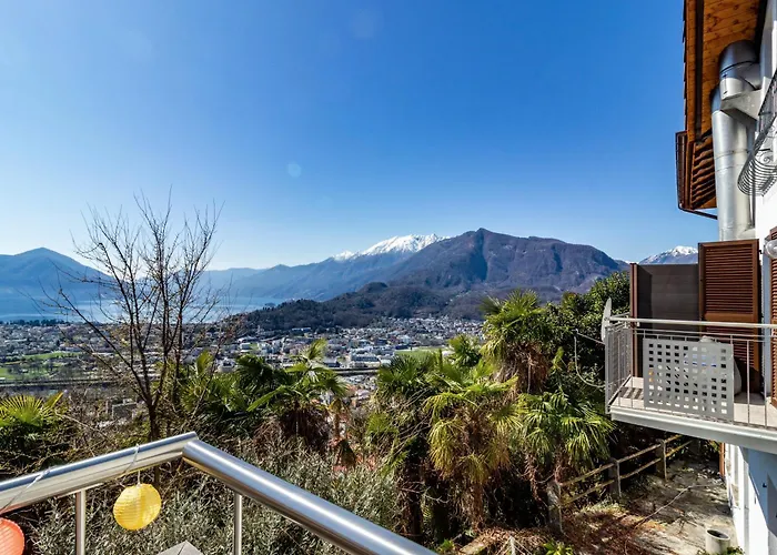 View And Relaxation, Apartament *