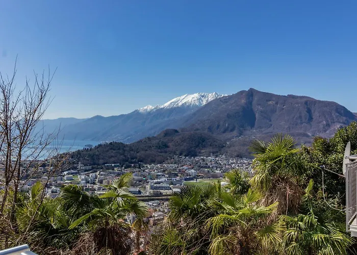 Appartamento View And Relaxation,