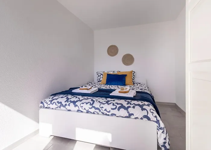 View And Relaxation,