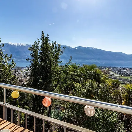 View & Relax, Locarno