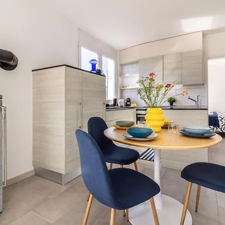 View And Relaxation, 아파트 *