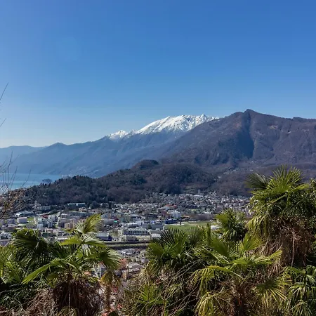 View & Relax, * Locarno