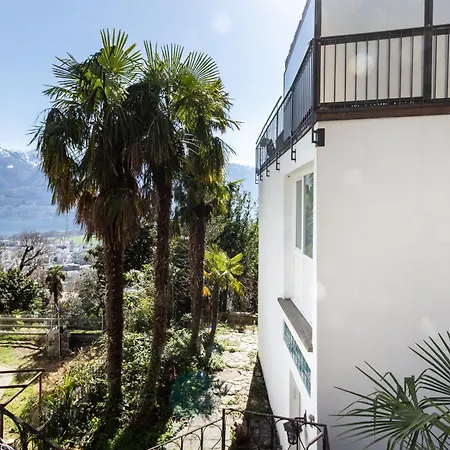 View And Relaxation, 로카르노