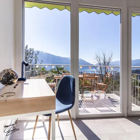 View & Relax, * Locarno