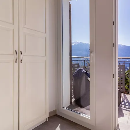 View & Relax, Apartament