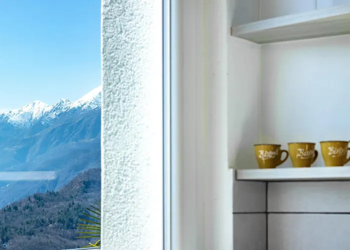 View And Relaxation, 로카르노