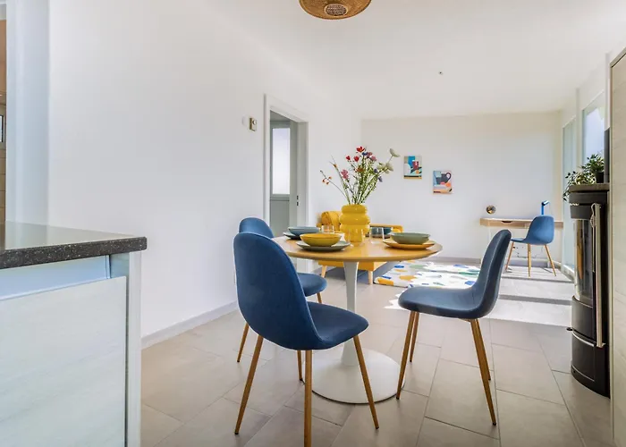 View And Relaxation,