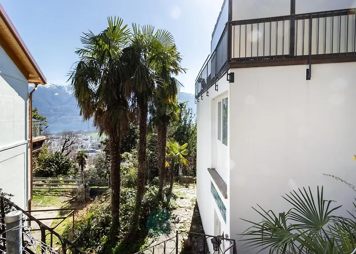 View And Relaxation, 로카르노