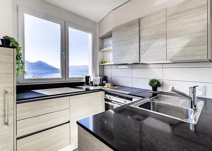 View And Relaxation,