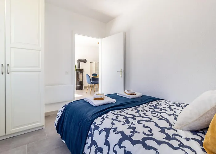 View And Relaxation,