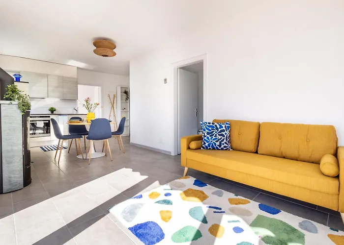 View And Relaxation, * 로카르노