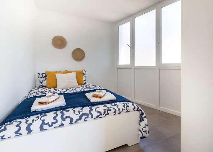 View And Relaxation, 로카르노