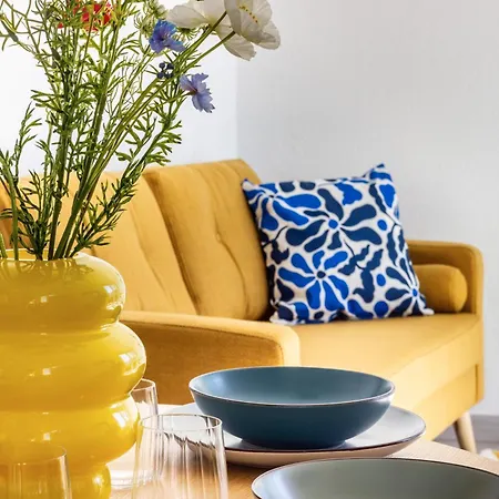 View And Relaxation, * Locarno