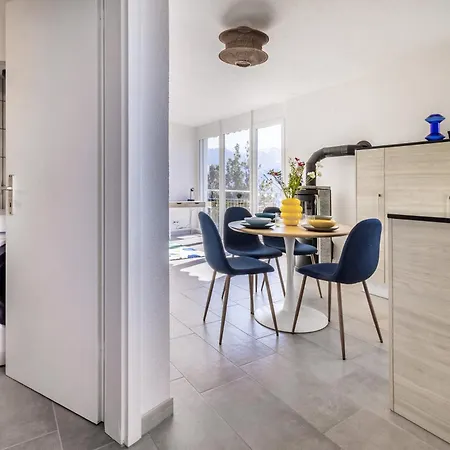 View And Relaxation,