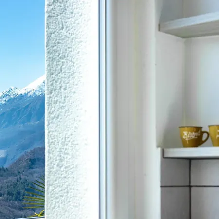 View And Relaxation, Locarno