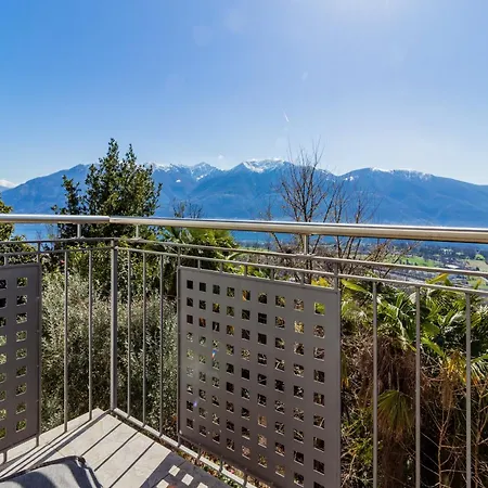 Appartement View And Relaxation, *