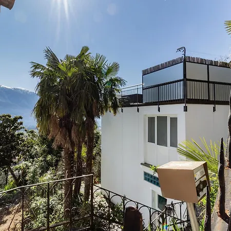 View And Relaxation, Appartement