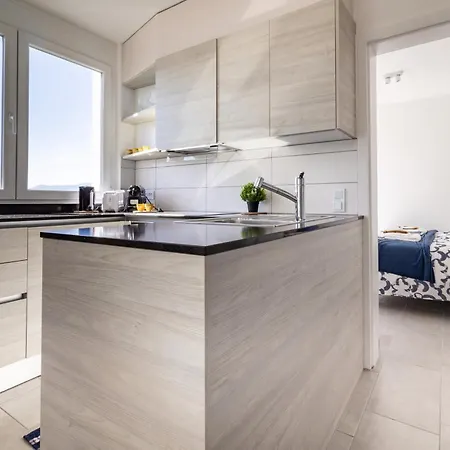 View And Relaxation, * Locarno