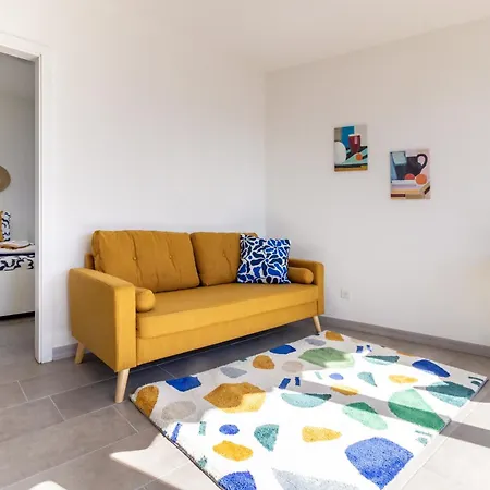 View And Relaxation, Locarno