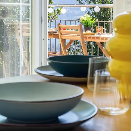 Appartement View And Relaxation, Locarno