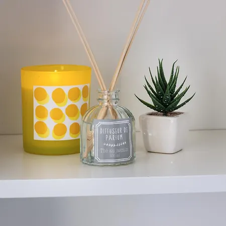 View And Relaxation, Appartement *