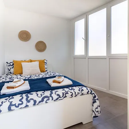 View And Relaxation, Locarno