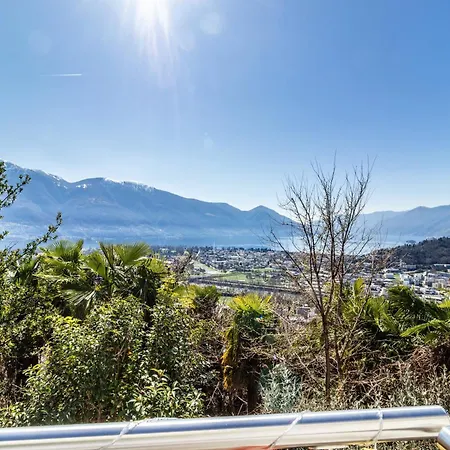 View And Relaxation, * Locarno