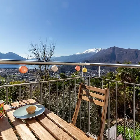 View And Relaxation, *